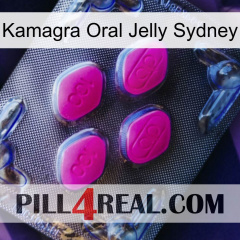 Kamagra Oral Jelly Sydney 02